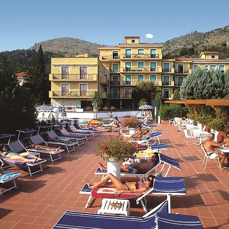 In * Pietra Ligure