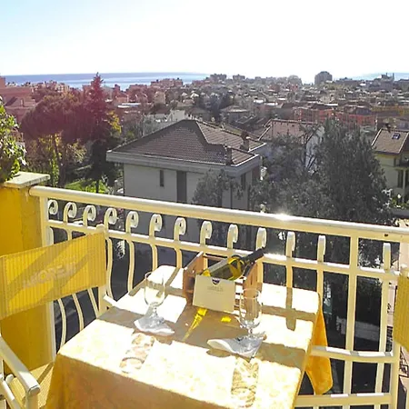 In Pietra Ligure