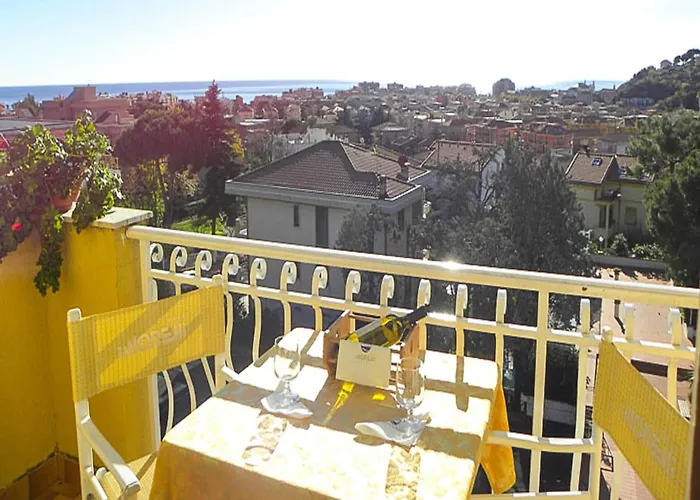 In Pietra Ligure